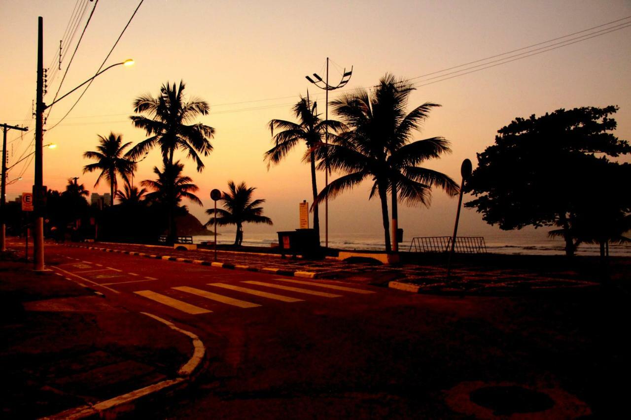Tombo Beach Yoga E Bem-Estar Guarujá Exterior photo